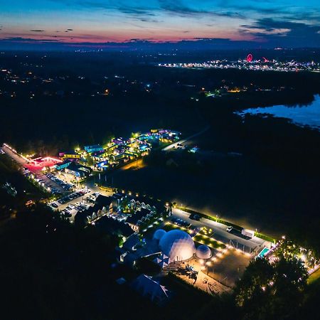 Scandinavia Resort Zator Εξωτερικό φωτογραφία