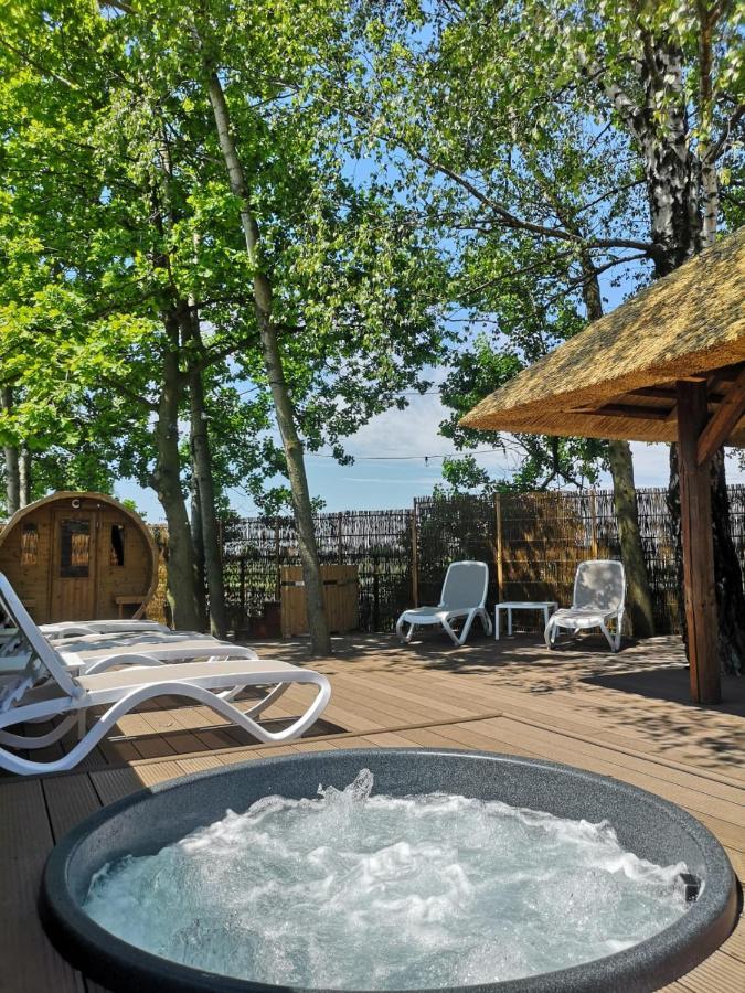 Scandinavia Resort Zator Εξωτερικό φωτογραφία