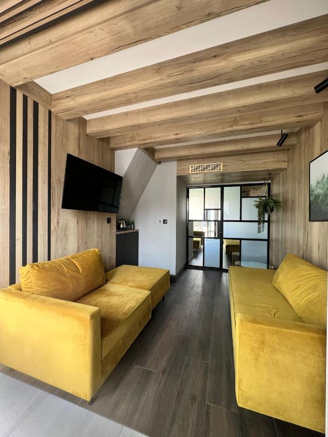 Scandinavia Resort Zator Εξωτερικό φωτογραφία