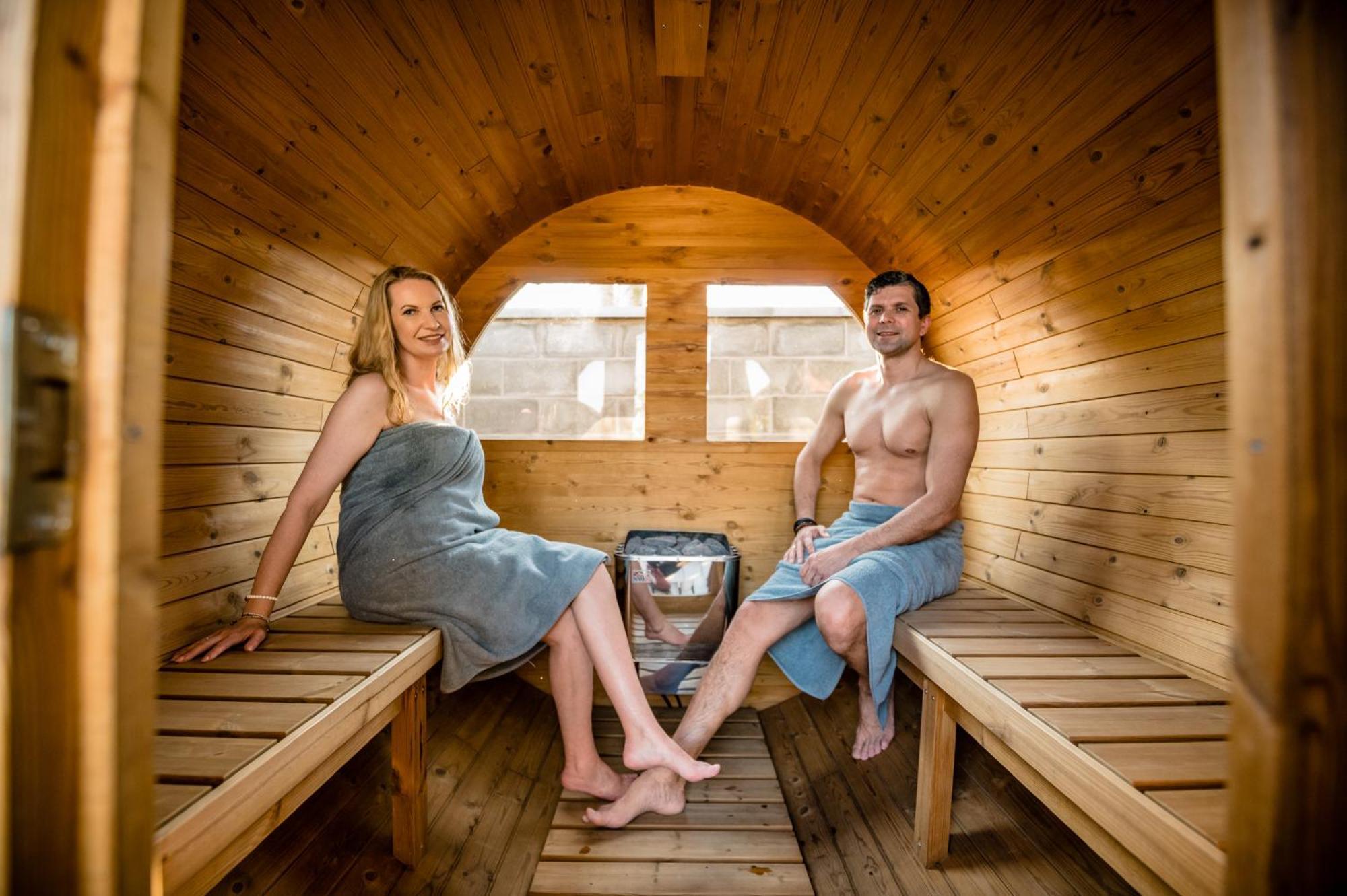 Scandinavia Resort Zator Εξωτερικό φωτογραφία