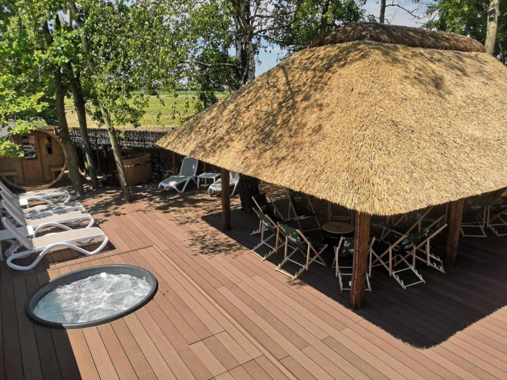Scandinavia Resort Zator Εξωτερικό φωτογραφία