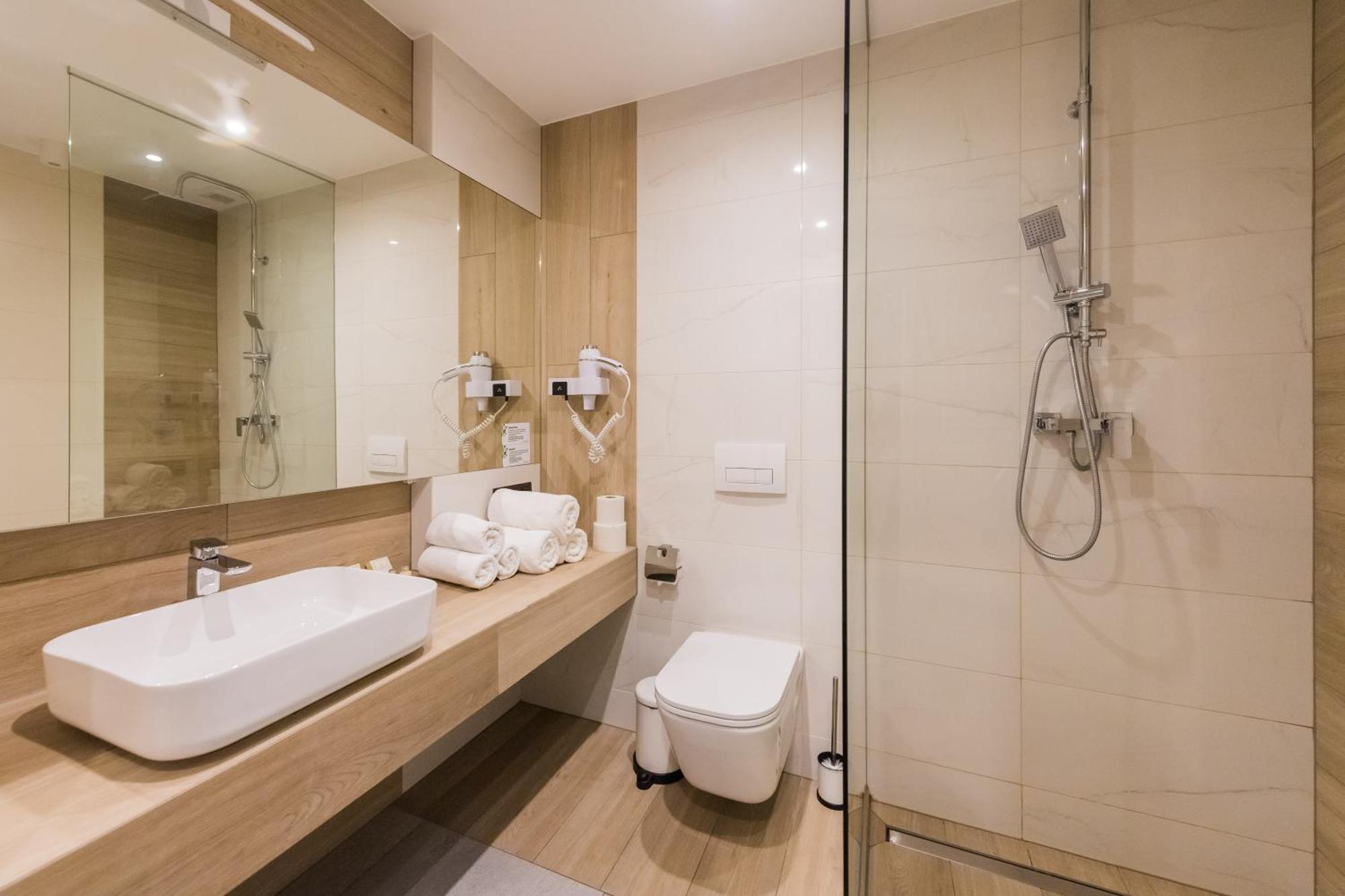 Scandinavia Resort Zator Εξωτερικό φωτογραφία
