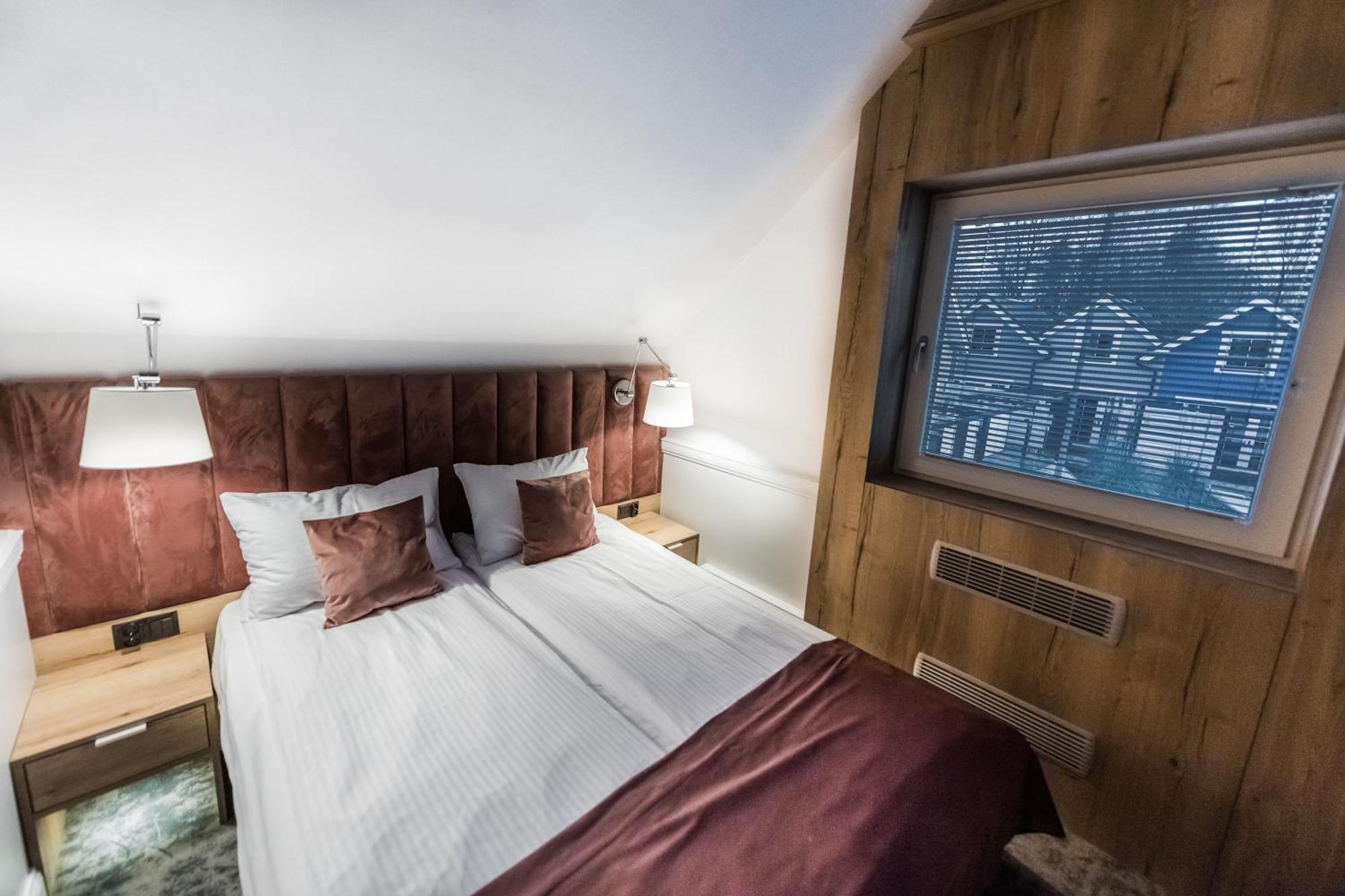 Scandinavia Resort Zator Εξωτερικό φωτογραφία