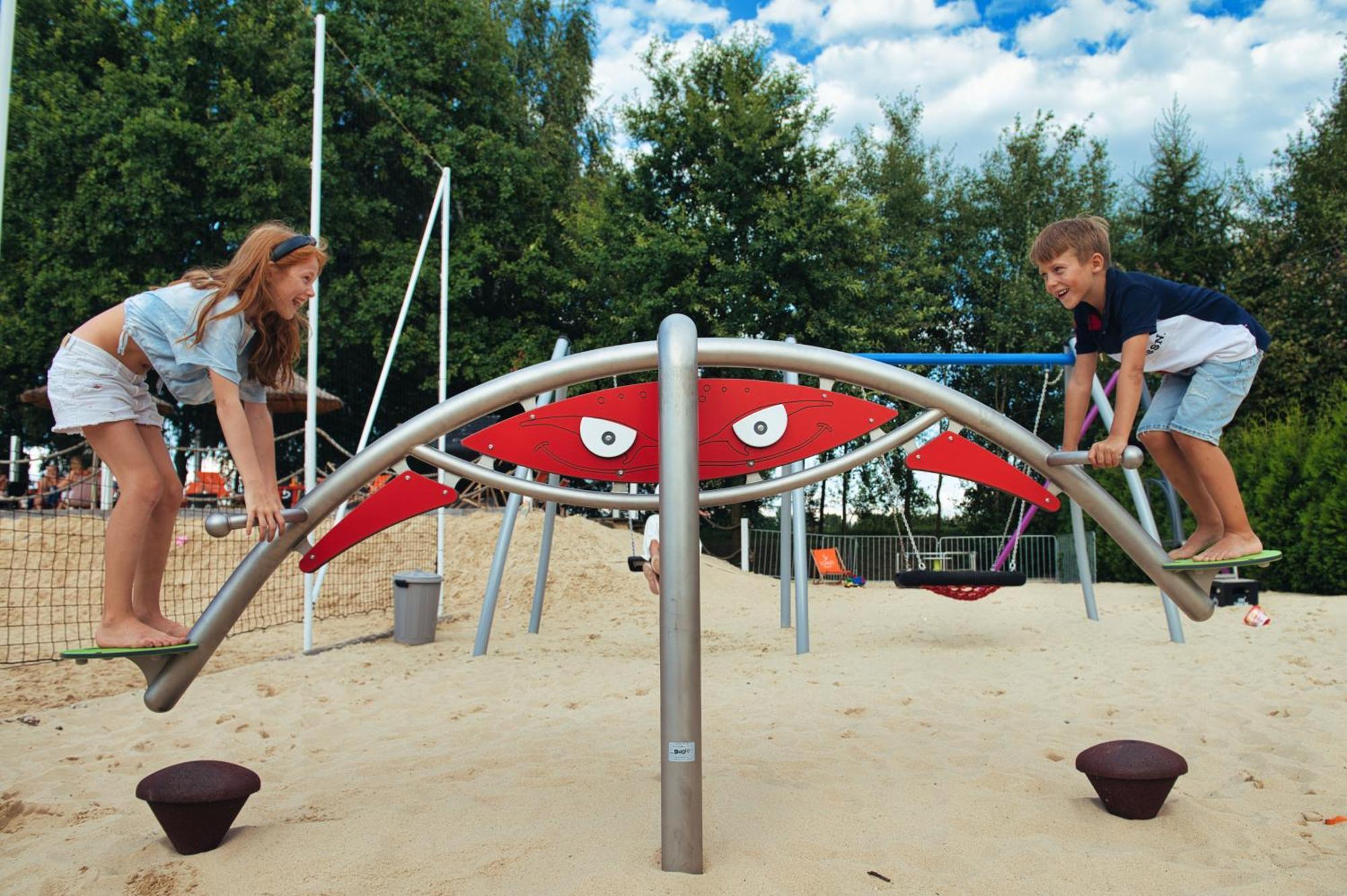 Scandinavia Resort Zator Εξωτερικό φωτογραφία