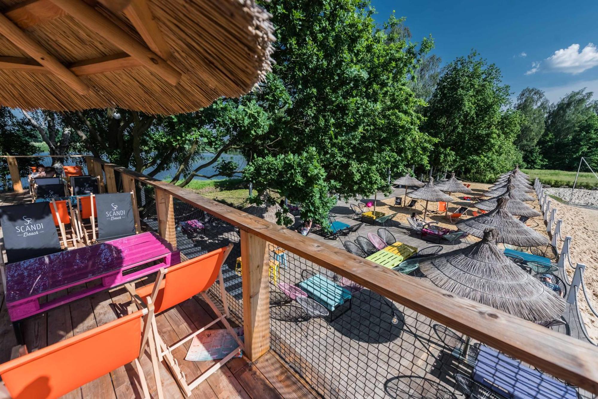 Scandinavia Resort Zator Εξωτερικό φωτογραφία