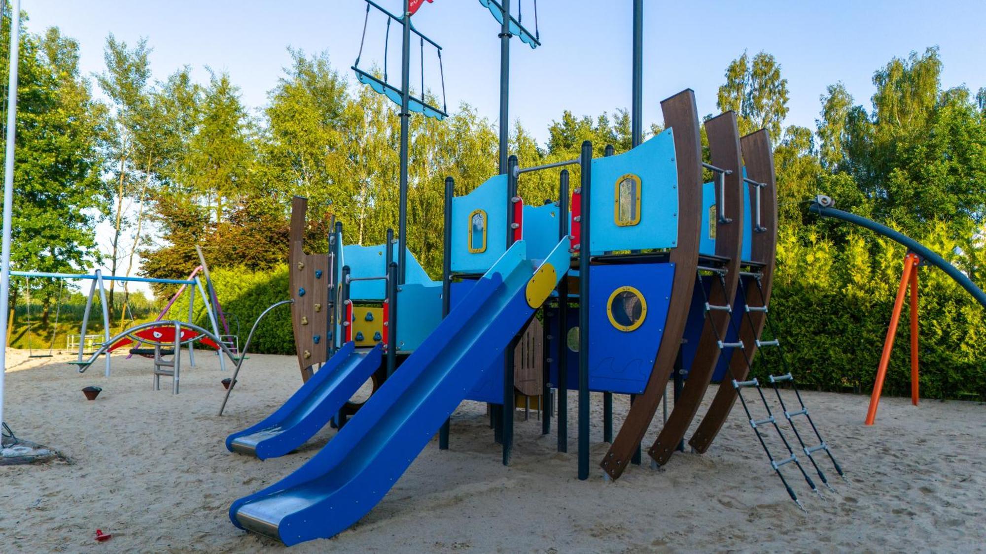 Scandinavia Resort Zator Εξωτερικό φωτογραφία