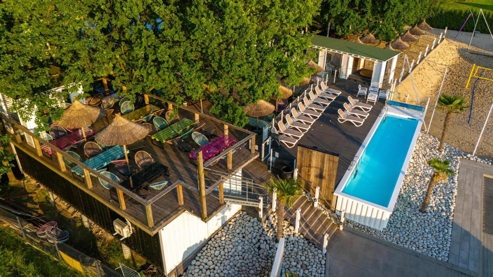 Scandinavia Resort Zator Εξωτερικό φωτογραφία