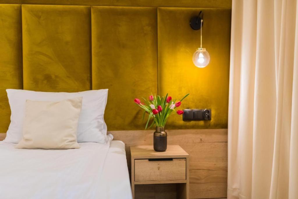 Scandinavia Resort Zator Εξωτερικό φωτογραφία