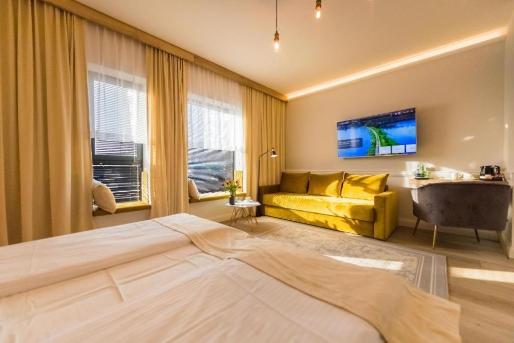 Scandinavia Resort Zator Εξωτερικό φωτογραφία