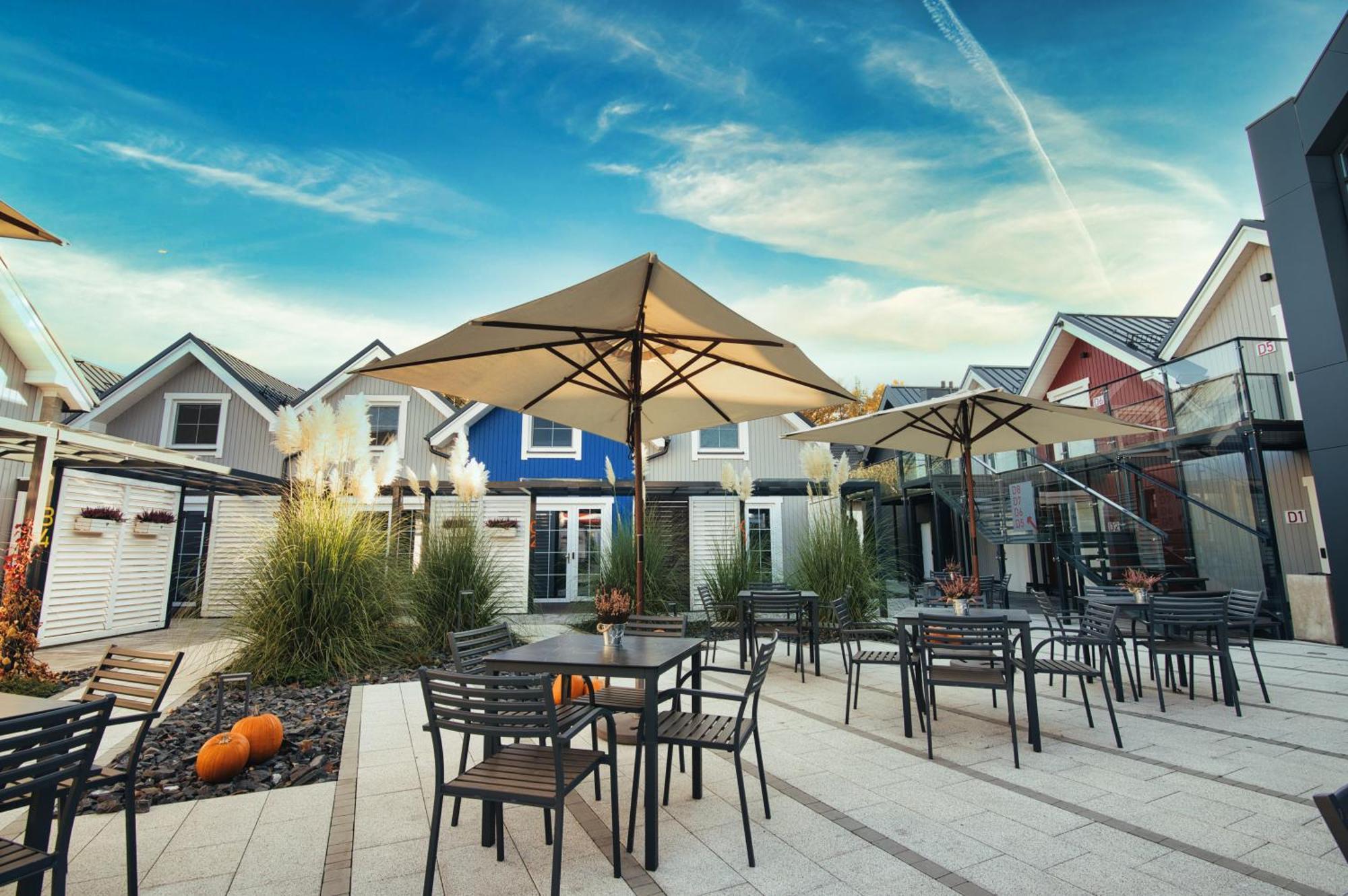Scandinavia Resort Zator Εξωτερικό φωτογραφία