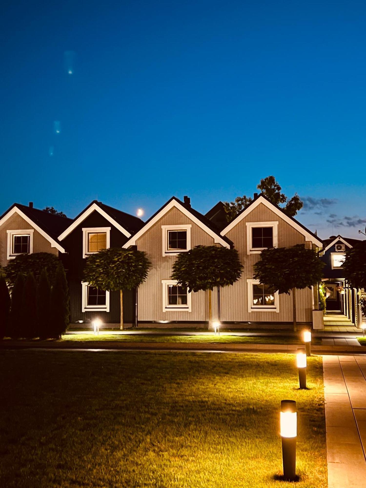 Scandinavia Resort Zator Εξωτερικό φωτογραφία