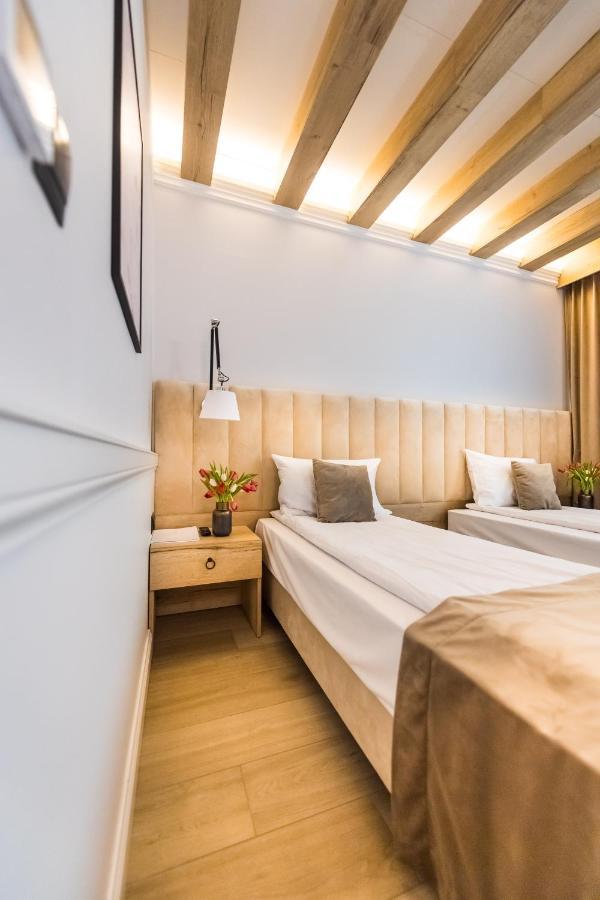Scandinavia Resort Zator Εξωτερικό φωτογραφία