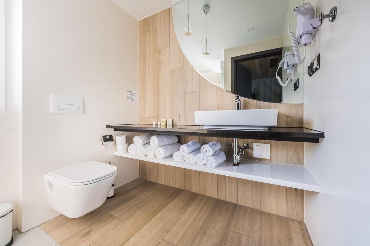 Scandinavia Resort Zator Εξωτερικό φωτογραφία