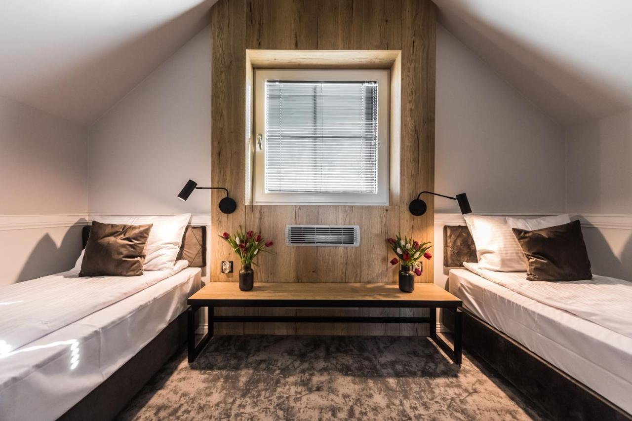 Scandinavia Resort Zator Εξωτερικό φωτογραφία
