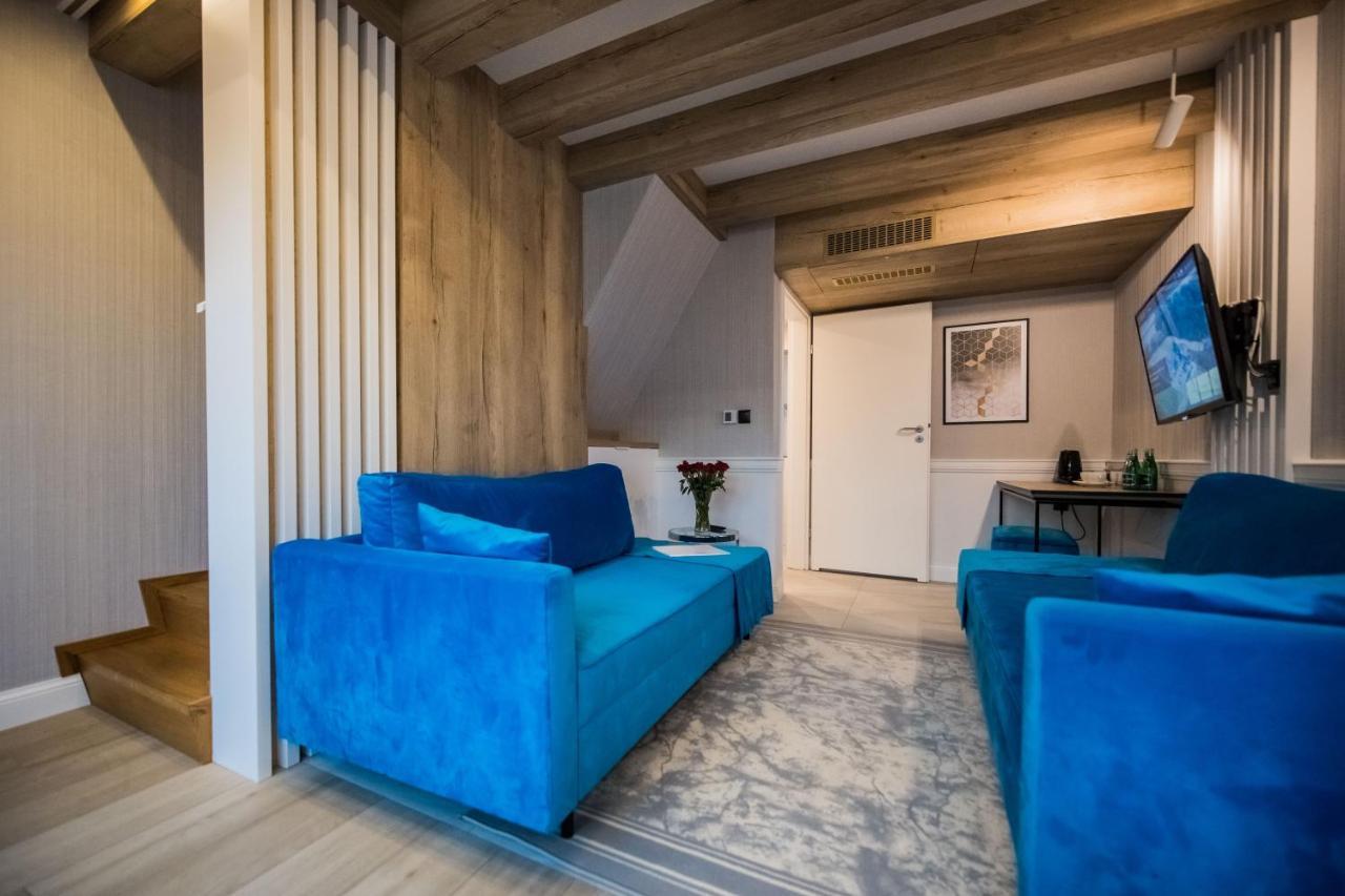 Scandinavia Resort Zator Εξωτερικό φωτογραφία