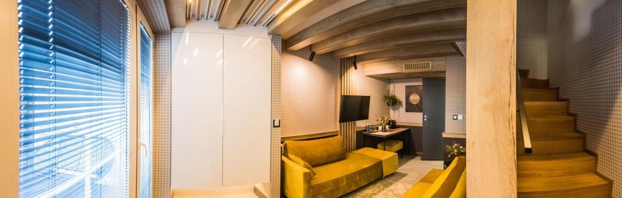 Scandinavia Resort Zator Εξωτερικό φωτογραφία