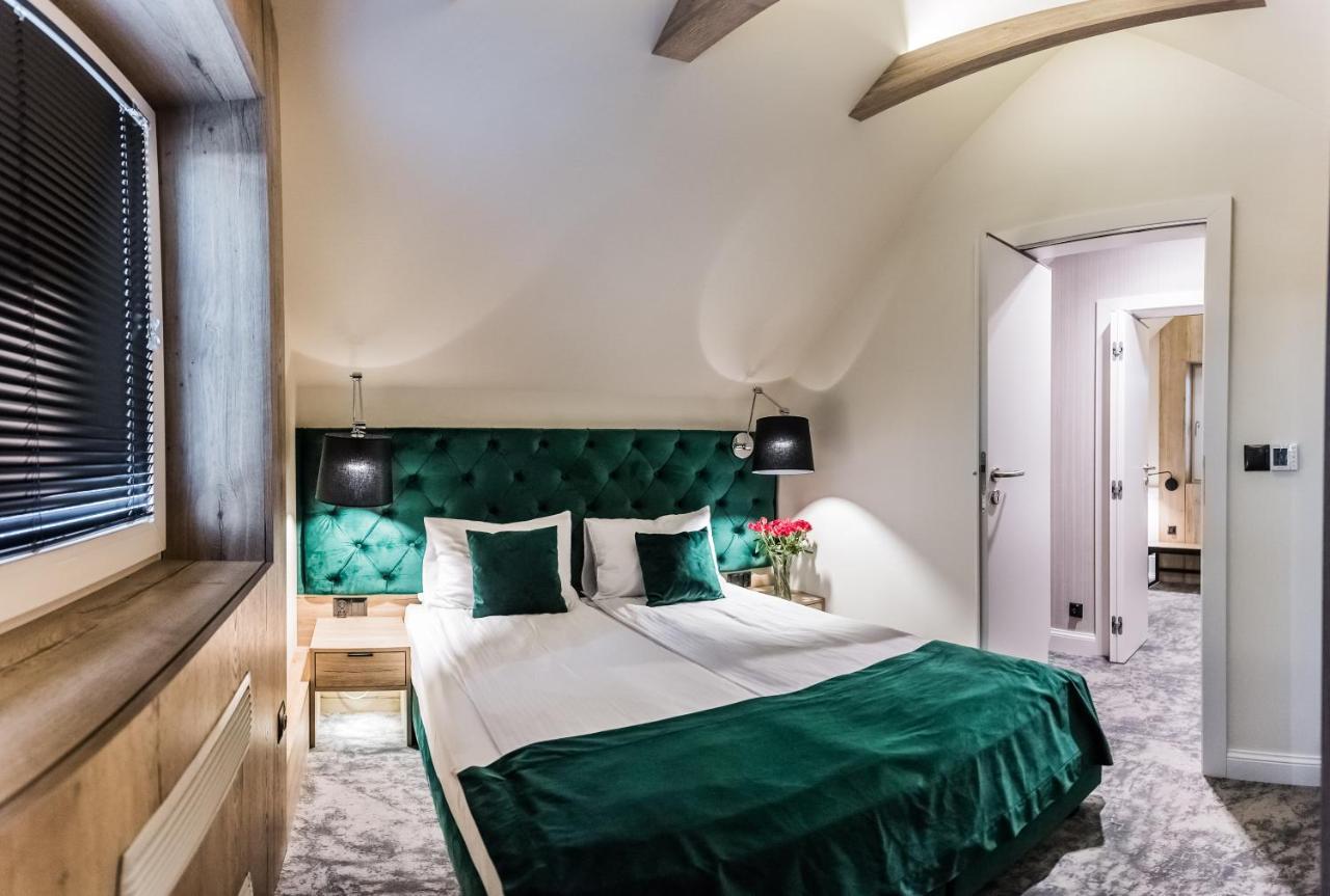 Scandinavia Resort Zator Εξωτερικό φωτογραφία
