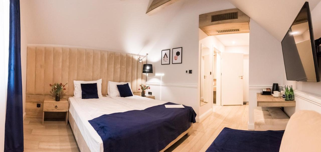 Scandinavia Resort Zator Εξωτερικό φωτογραφία